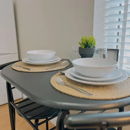 Ivy Shores Apartment Scarborough Exterior photo