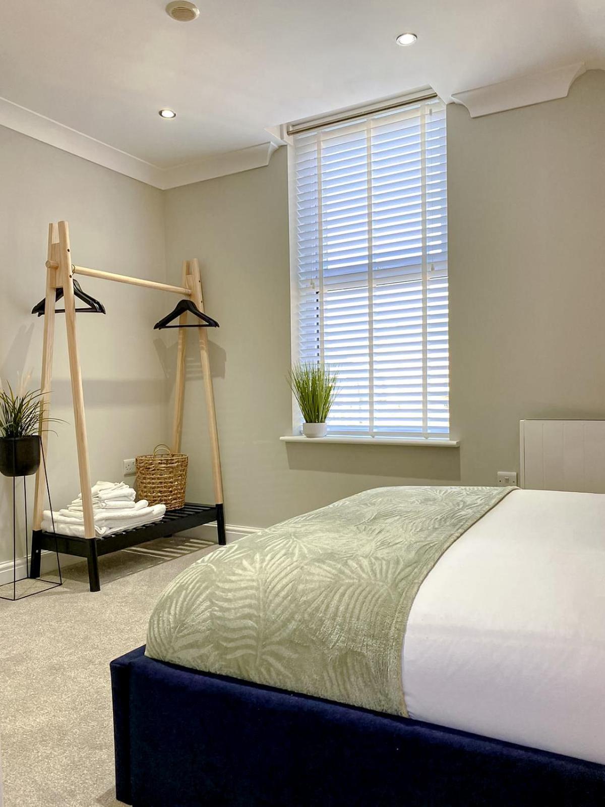 Apartment Ivy Shores *
